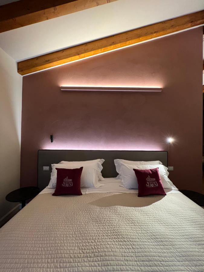 Agriturismo Acetaia Sereni Marano sul Panaro Extérieur photo