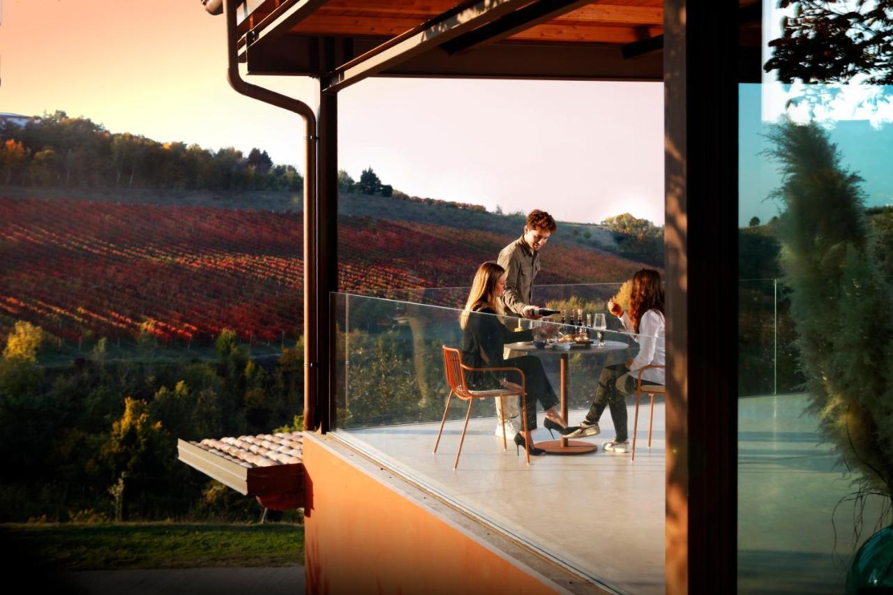 Agriturismo Acetaia Sereni Marano sul Panaro Extérieur photo