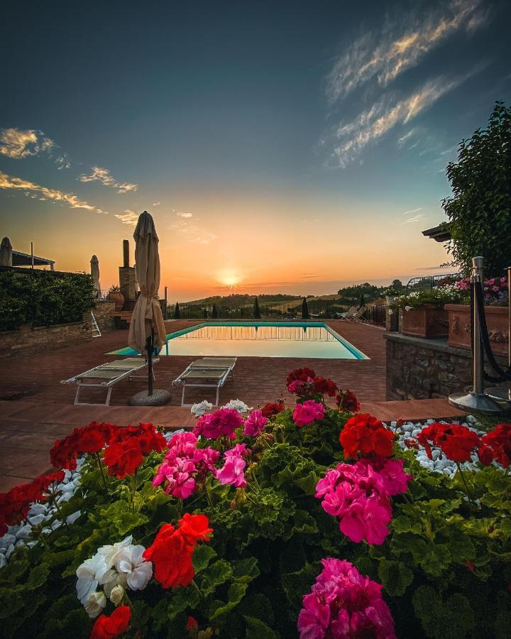 Agriturismo Acetaia Sereni Marano sul Panaro Extérieur photo