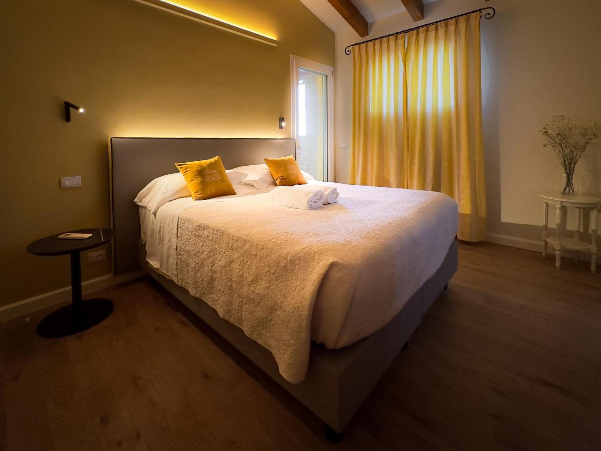 Agriturismo Acetaia Sereni Marano sul Panaro Extérieur photo