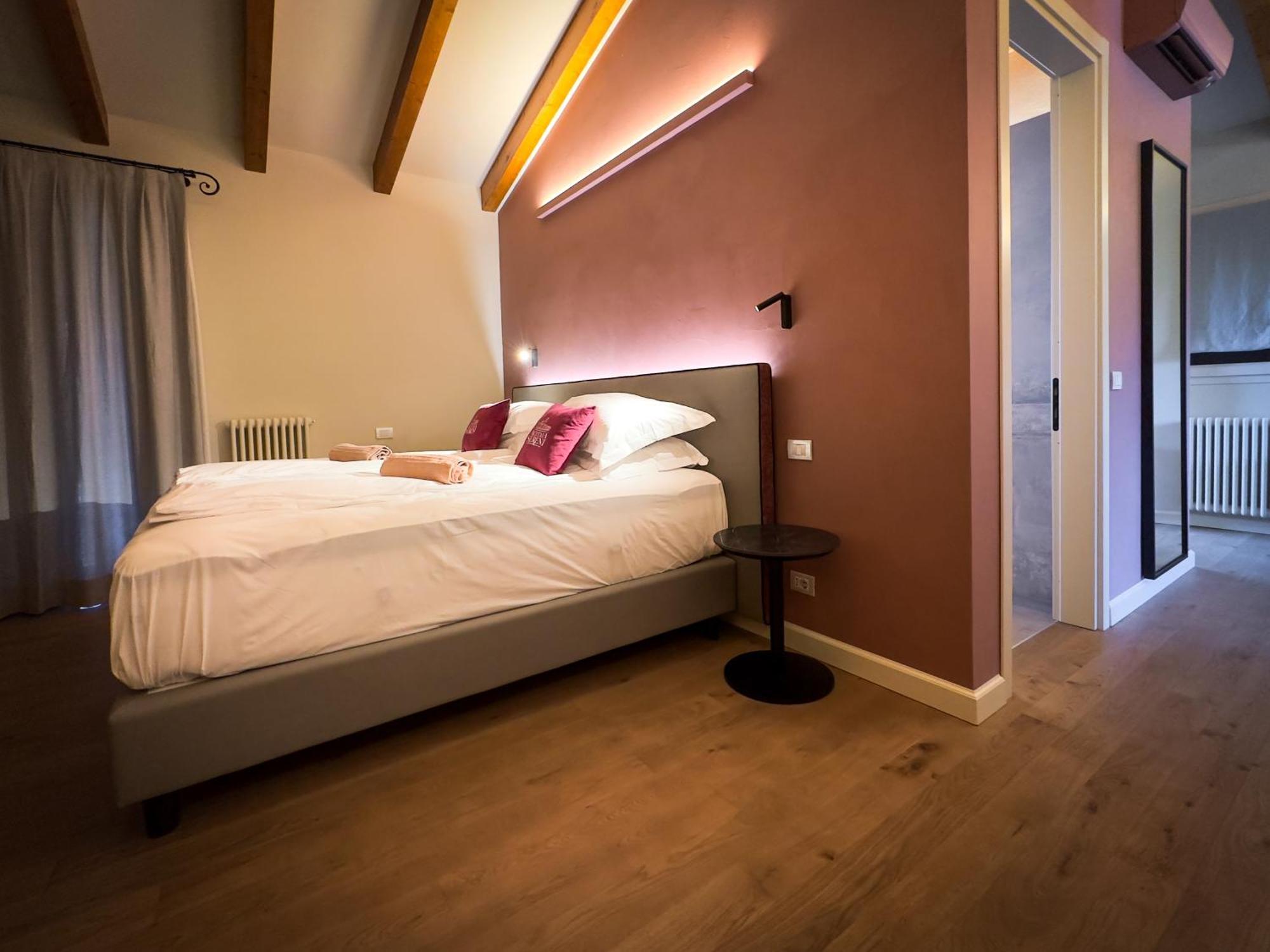 Agriturismo Acetaia Sereni Marano sul Panaro Extérieur photo