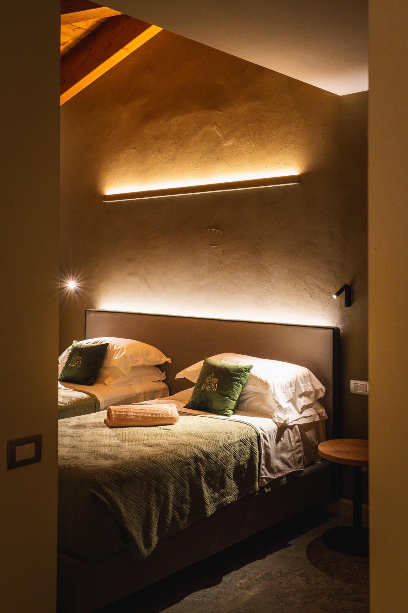 Agriturismo Acetaia Sereni Marano sul Panaro Extérieur photo