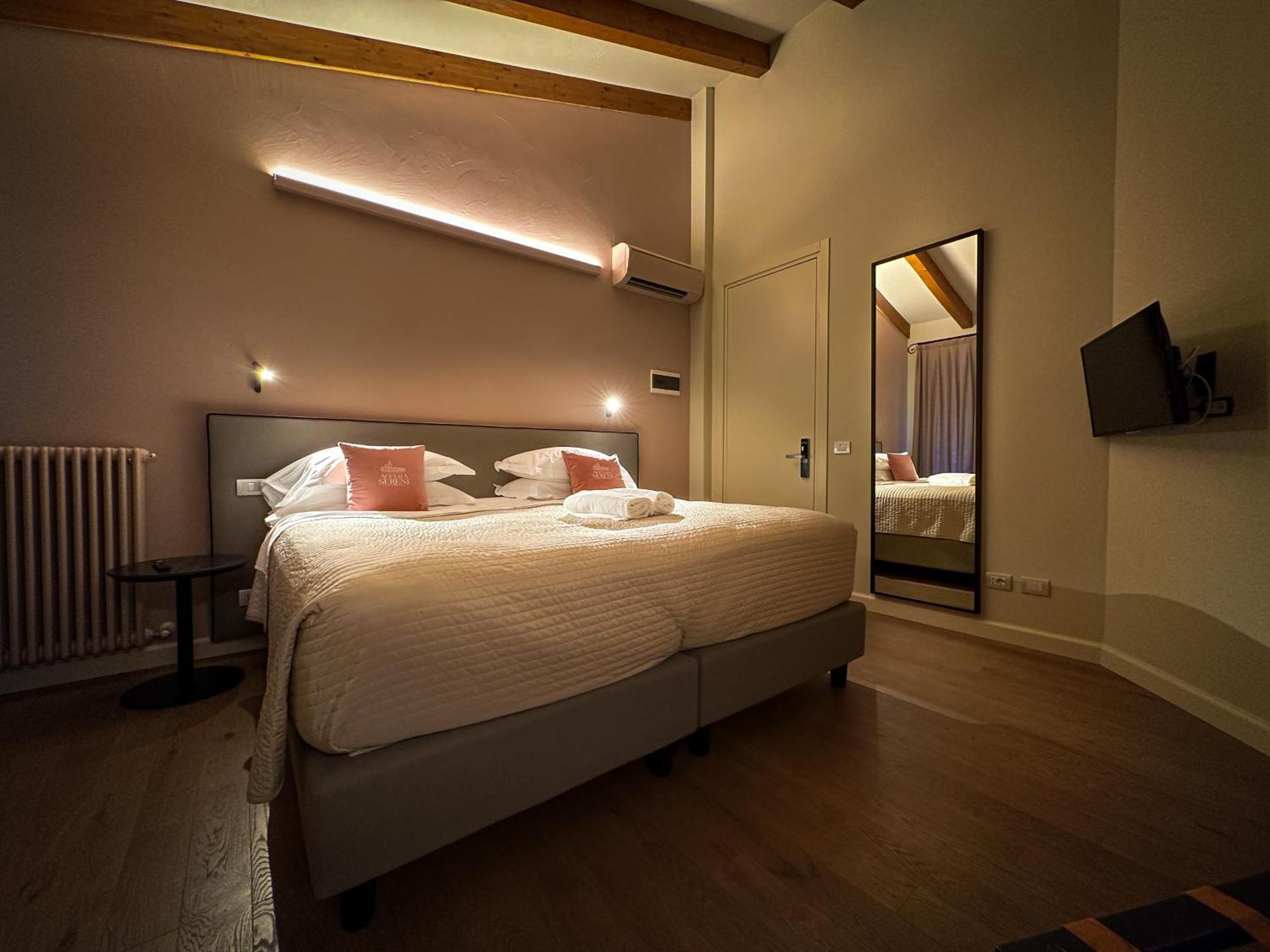Agriturismo Acetaia Sereni Marano sul Panaro Extérieur photo